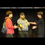 Rock, Paper, Scissors photos