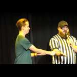 Rock, Paper, Scissors photos