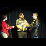 Rock, Paper, Scissors photos