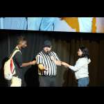 Rock, Paper, Scissors photos