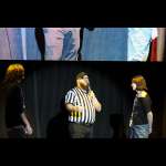 Rock, Paper, Scissors photos