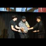 Rock, Paper, Scissors photos