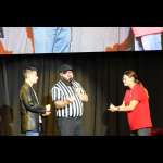 Rock, Paper, Scissors photos