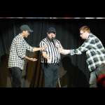 Rock, Paper, Scissors photos