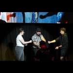 Rock, Paper, Scissors photos