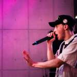 New Music Night photos