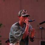 New Music Night photos