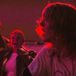 New Music Night photos