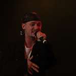 New Music Night photos