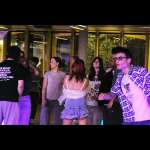 EDM Night photos
