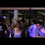 EDM Night photos