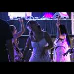 EDM Night photos
