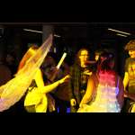EDM Night photos