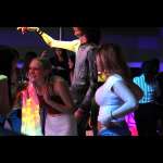 EDM Night photos