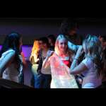 EDM Night photos