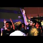 EDM Night photos