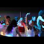EDM Night photos