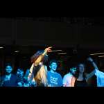 EDM Night photos