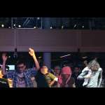 EDM Night photos