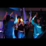 EDM Night photos
