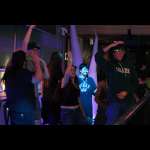 EDM Night photos