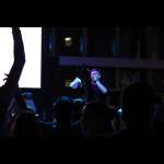 EDM Night photos