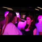 EDM Night photos
