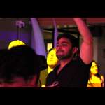 EDM Night photos