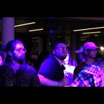 EDM Night photos
