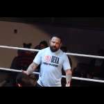 Smash Wrestling photos