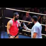Smash Wrestling photos