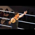 Smash Wrestling photos