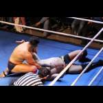 Smash Wrestling photos