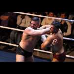 Smash Wrestling photos