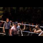 Smash Wrestling photos