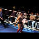 Smash Wrestling photos