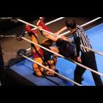 Smash Wrestling photos