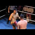 Smash Wrestling photos