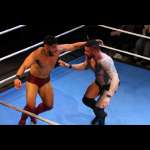 Smash Wrestling photos