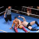 Smash Wrestling photos