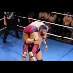 Smash Wrestling photos