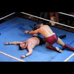 Smash Wrestling photos