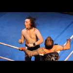Smash Wrestling photos