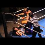 Smash Wrestling photos