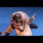 Smash Wrestling photos