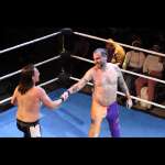 Smash Wrestling photos