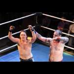 Smash Wrestling photos
