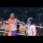 Smash Wrestling photos