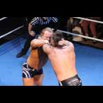 Smash Wrestling photos