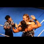 Smash Wrestling photos